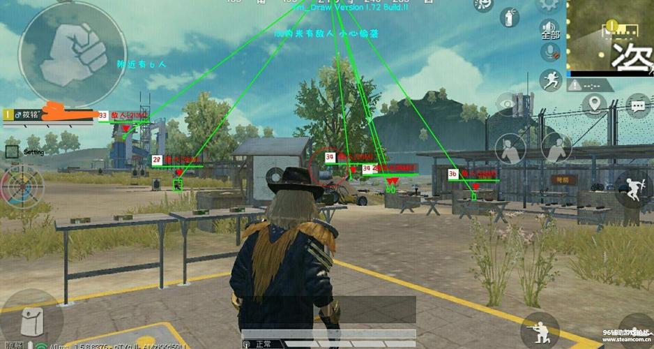 和平精英辅助市场:不法交易的暗流